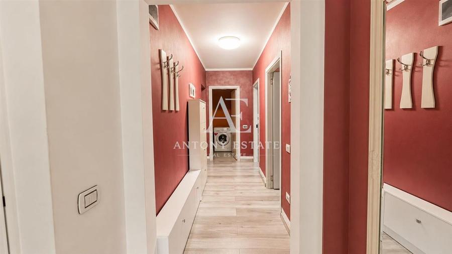 Antony Estate | Apartament de inchiriat, 3 camere - Zona Ciuperca Oradea