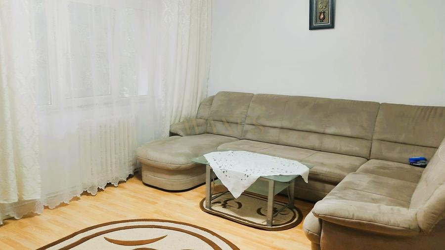 Apartament 2 camere,decomandat,parter,zona Sud