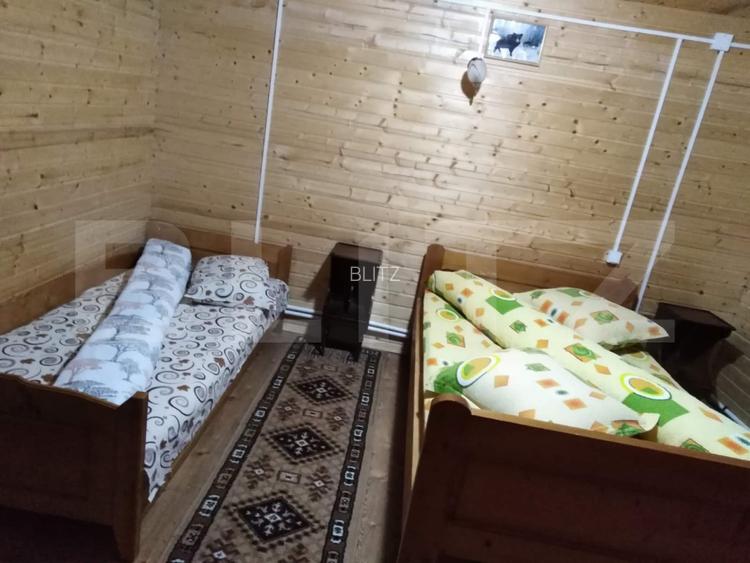 Cabană de vacanță în Garda de Sus, 4 camere, 1.002 mp teren - 7