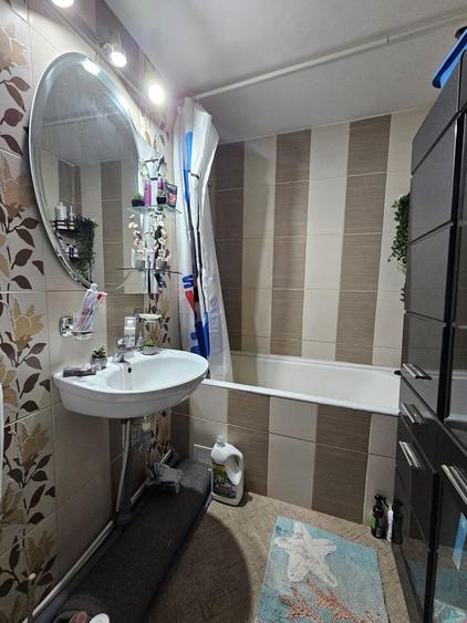 Apartament PB et3 Rogerius Oradea