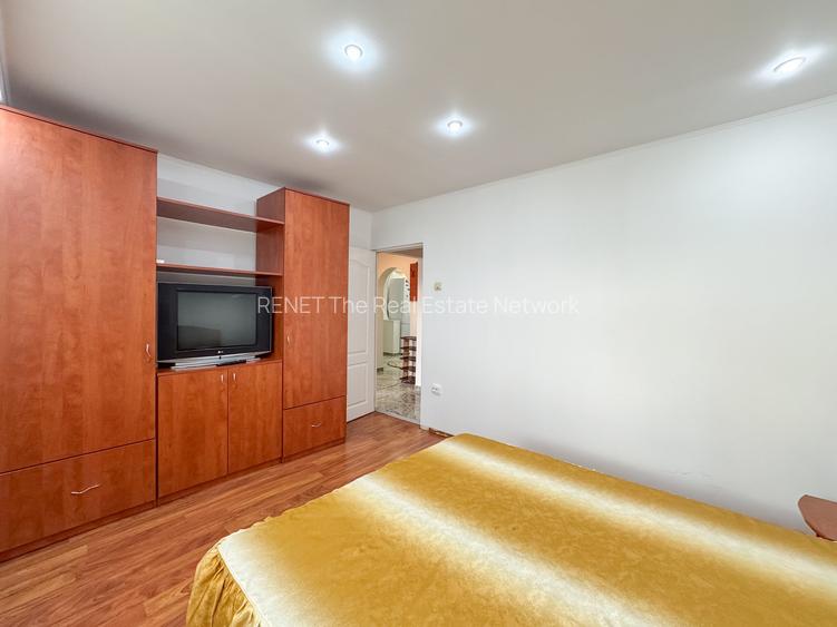 Apartament 3 Camere Vitan – De închiriat - 17