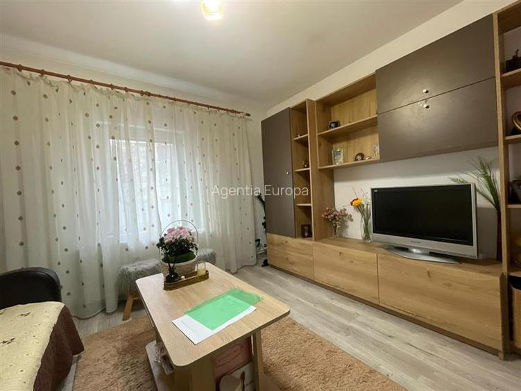 Casa  de vanzare zona E3 -Tulcea - 5