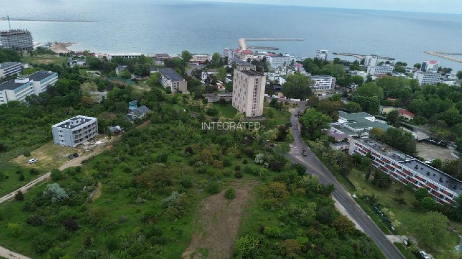 Teren intravilan 5000 mp Venus - Constanta - 4
