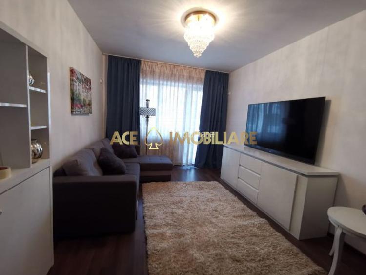 2 Camere de inchiriat | Berceni | Metrou | Centrala Proprie | Mobilat - 2