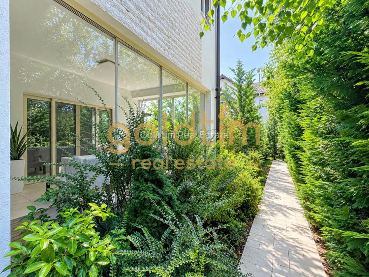SUPERB/ DUPLEX/MOBILATA SI UTILATA/GRADINA MATURA/ COMPLEX SECURIZAT - 10