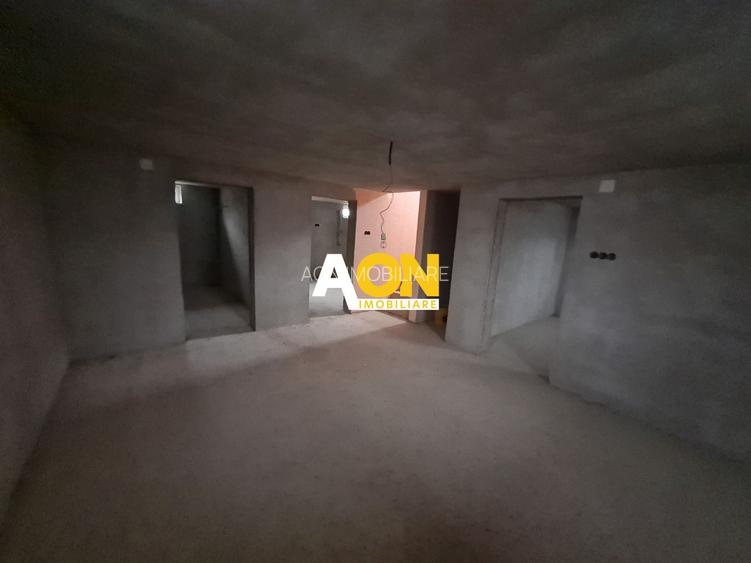 Casa 6 Camere, Teren 357 mp, Zona Alba-Micesti, cu toate utilitatile - 21