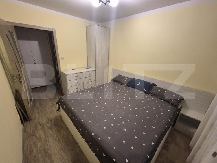 Apartament 2 camere, 40 mp, zona Micro 3
