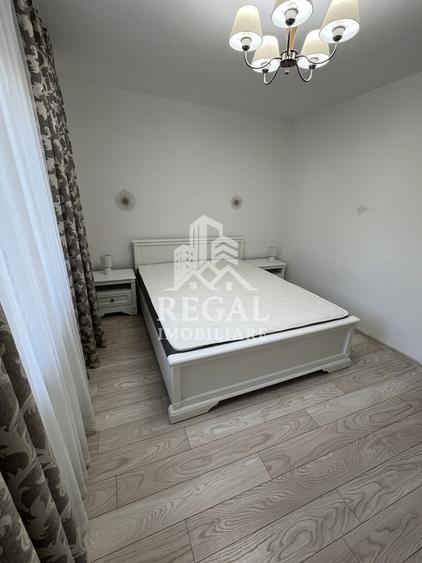 Apartament 2 camere de închiriat | 47 mp | Mobilat și utilat complet