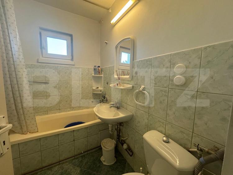 Apartament de vanzare, cu 2 camere, 44 mp, zona Gheorgheni