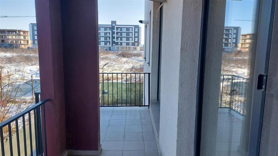 Inchiriere apartament 2 camere aviatiei