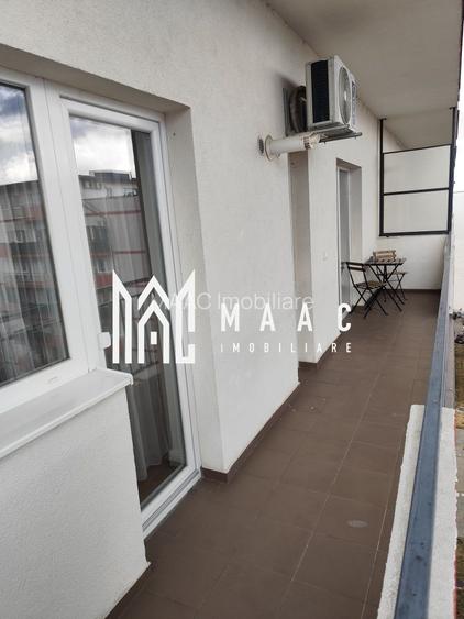 Apartament 2 camere de închiriat | Sibiu, Turnișor | parcare - 8