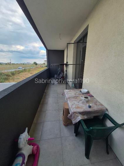 Vând apartament modern cu 2 camere  - 2