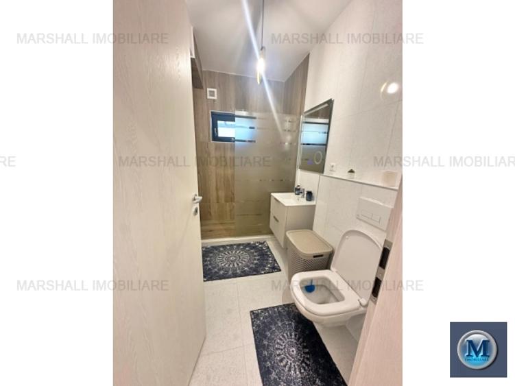 Casa cu 4 camere de inchiriat, zona Exterior Nord, 97.4 mp #16508