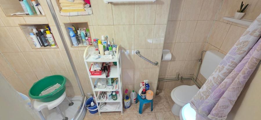 Ocazie ! Centru - Tomis 1 Vila Tip Duplex D+P+1E+Terasa 69.900 Euro