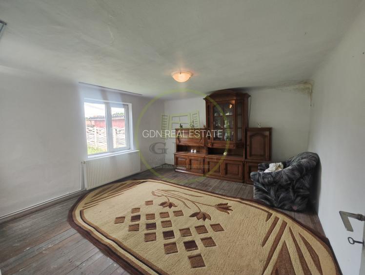 Casa 3 camere, teren 624 mp, Craiova, cartier Bariera Valcii - 2