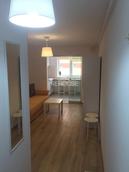 Palladium Resid, 100% mobilata MDF utilata, centrala, AC, metrou, Ikea, Metro - 4