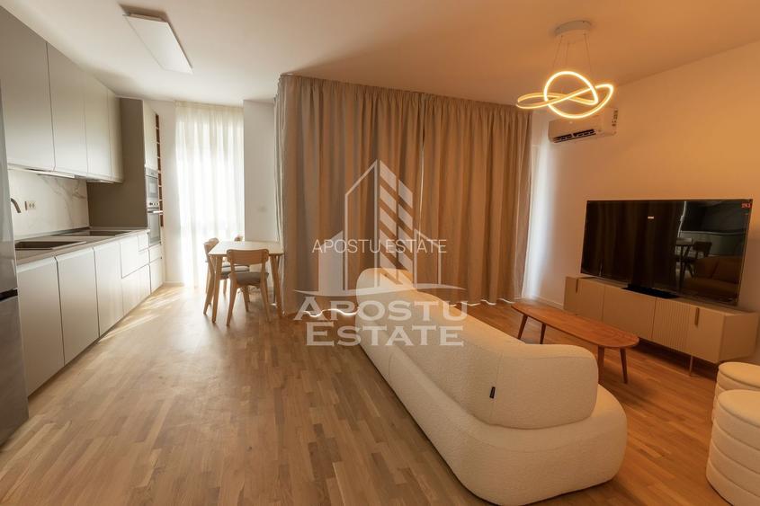 Apartament 2 camere, de inchiriat, Central Timisoara - 2