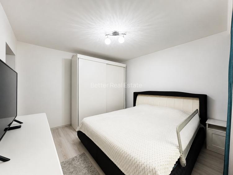 Casă individuală P+M - 4 camere – Comuna Berceni - 10