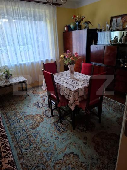 Vand casa in Oradea, intr-o zona linistita, aproape de parc