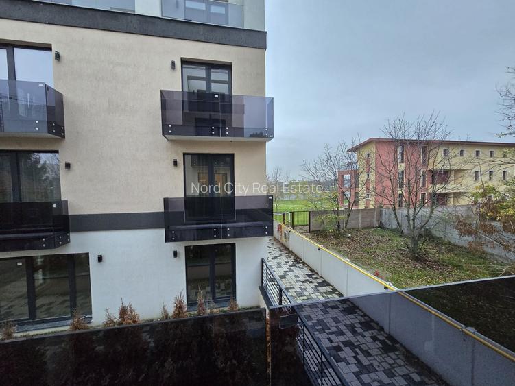 Apartament 2 camere Sisesti - Lac Straulesti - Metrou Straulesti - 20