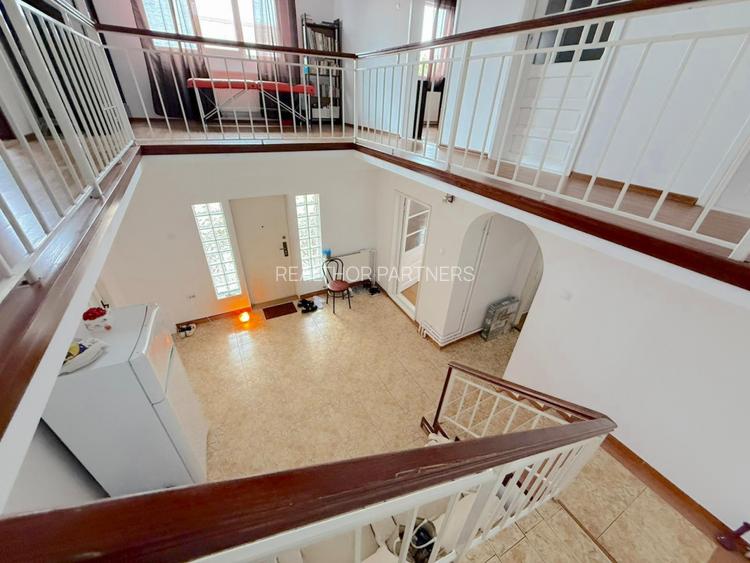 Vanzare Vila P+1 zona Grand Arena | suprafata totala 270mp - 36