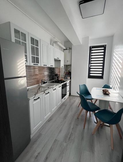 INEL II PRIMO 2 CAMERE BLOC NOU LOC PARCARE REZERVAT 600 EURO TERMEN LUNG