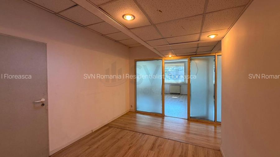 REC3001861 Spatiu de birouri I Calea Victoriei - 8