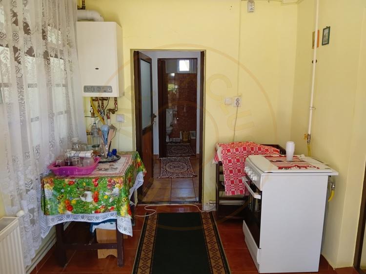 De Vânzare Casă Culciu Mare Satu Mare