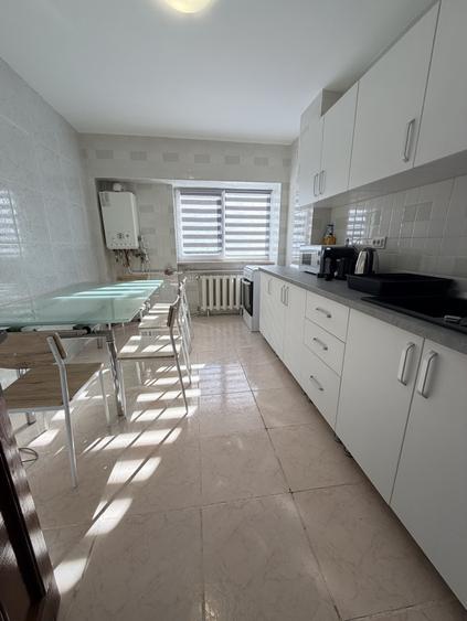 Apartament 4 camere decomandat, 77 mp, zona Gradina Botanica