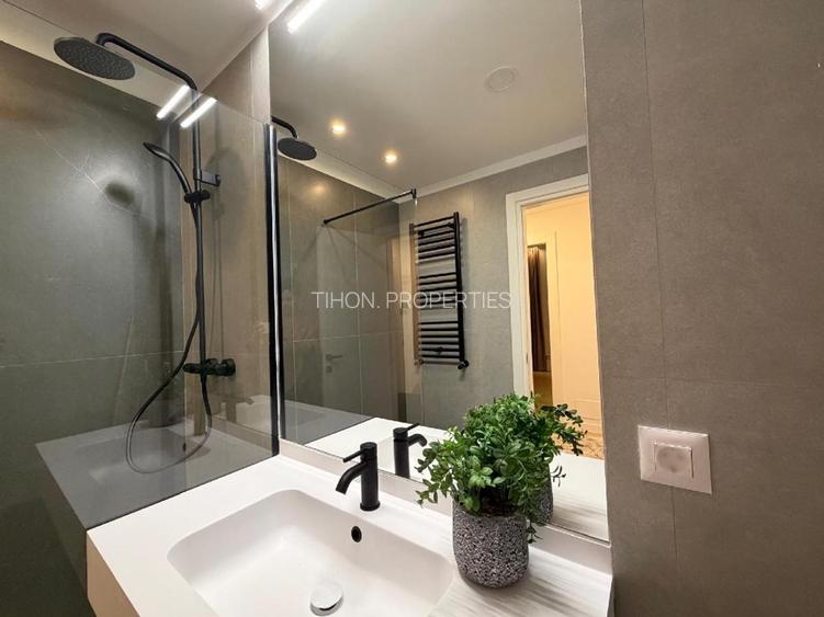 2 Camere | Pipera - Nusco City | Prima Inchiriere - 10