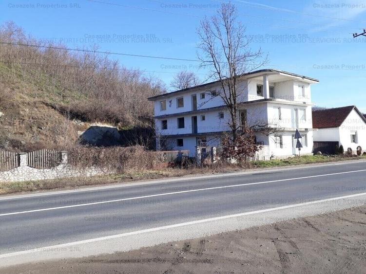 Casa Radna , Arad
