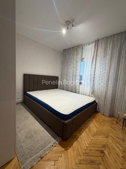 Apartament 2 camere, 1 min de Palas Mall - 10