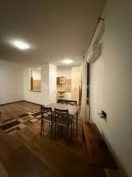 Apartament 2 camere, semidecomandat, 58 mp, balcon, centrala, ac, Pridvorului - 4