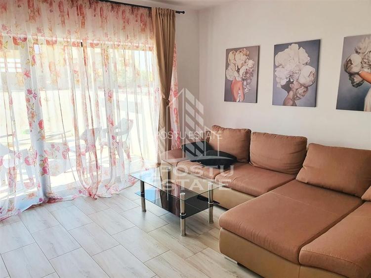 Duplex modern,cu garaj si 3 dormitoare,Dumbravita - 2