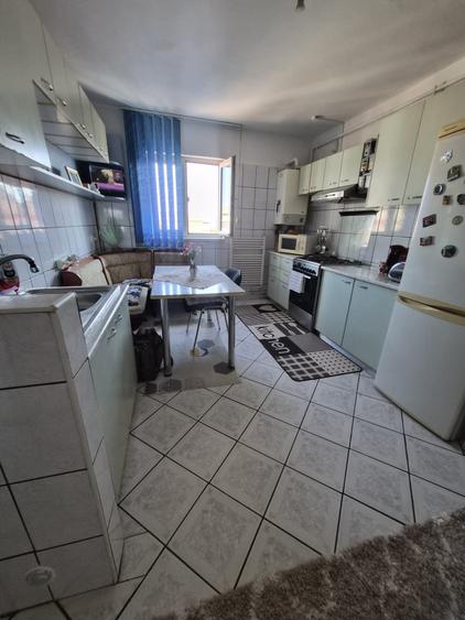 Apartament 2 camere zona Cetate Alba Iulia