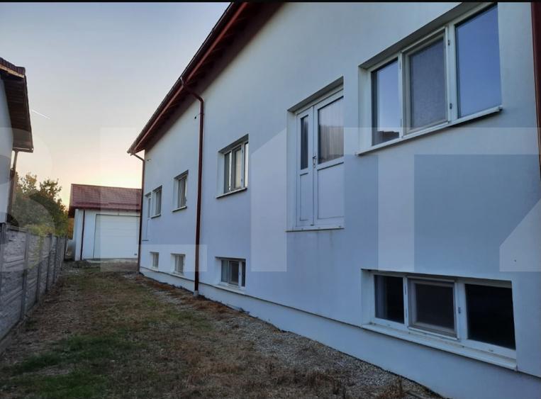 CASA+SPATIU PENTRU AFACERE/LOCUIT IANCU JIANU