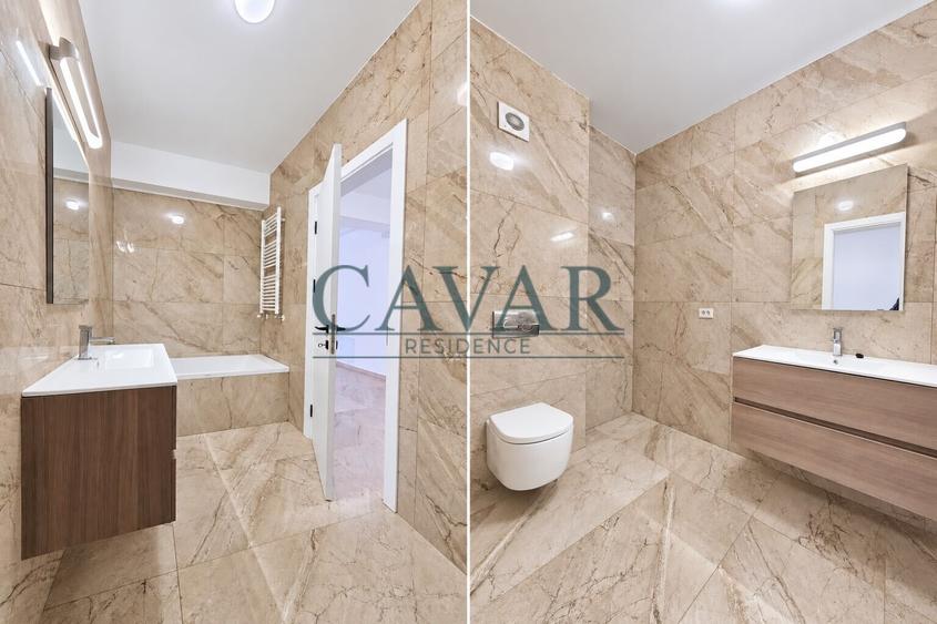 Poze Reale Cavar Residence Drumul Dealu Babii 26-30