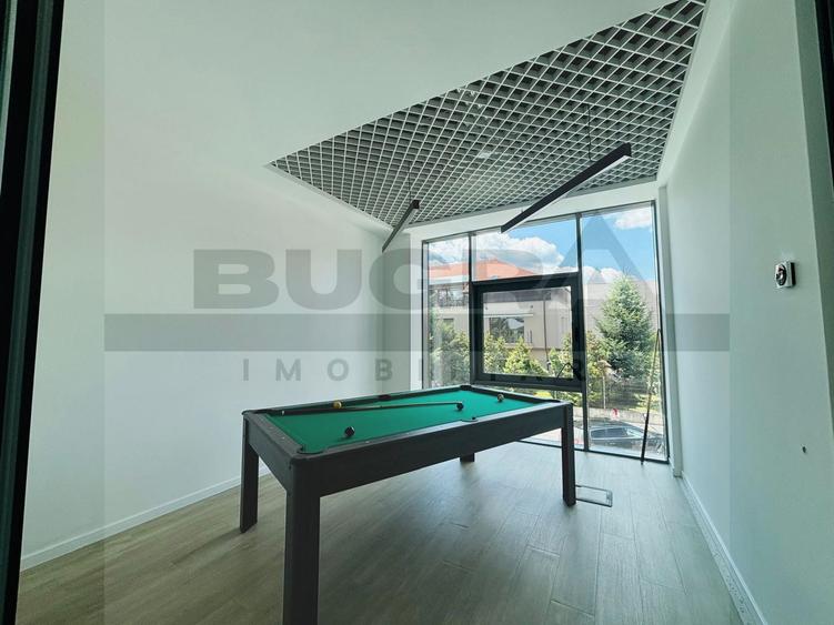 Spatiu de birou premium 335 mp - zona Brancusi
