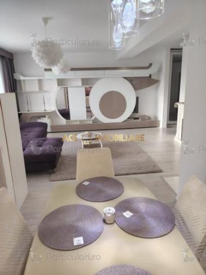2 Camere de inchiriat | P-ta Alba Iulia | Metrou | Centrala | Lux