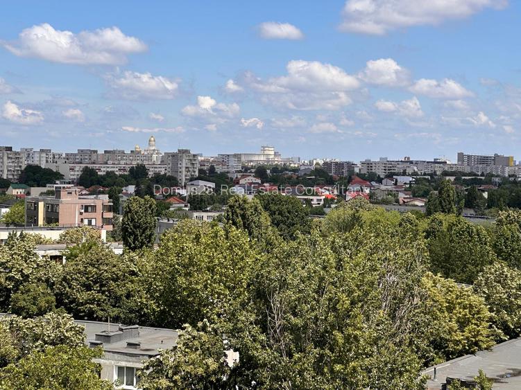 Apartament 2 camere decomandat, mobilat și utilat - Zona Piața Reșița - 14