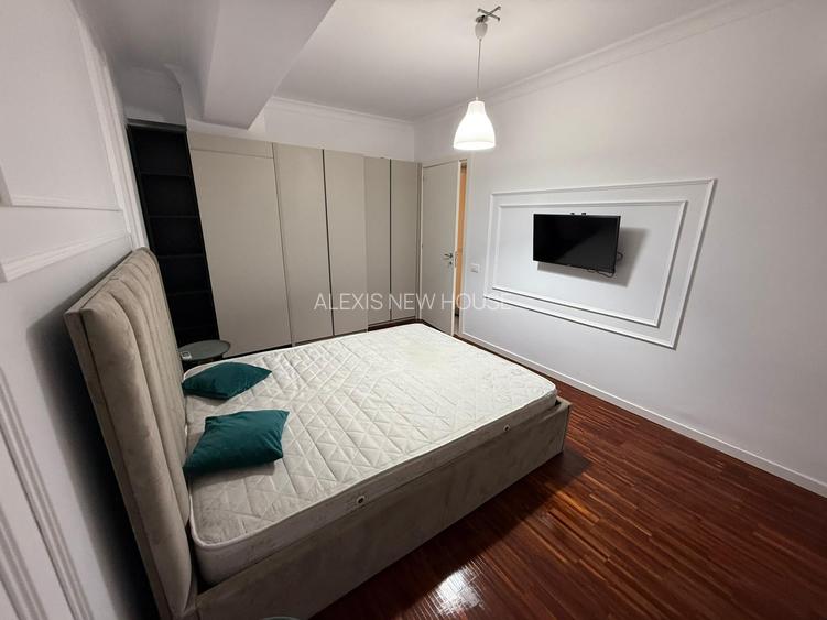OCAZIE: Apartament 3 camere de închiriat – zona City Park Mall-BLOC NOU - 35