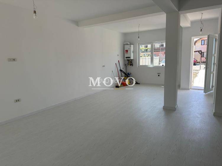 Duplex 4 camere | langa Kaufland | La asfalt | Toate utilitatile