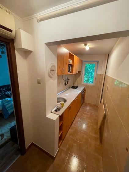 Apartament 2 camere  Titulescu, pasaj Victoriei