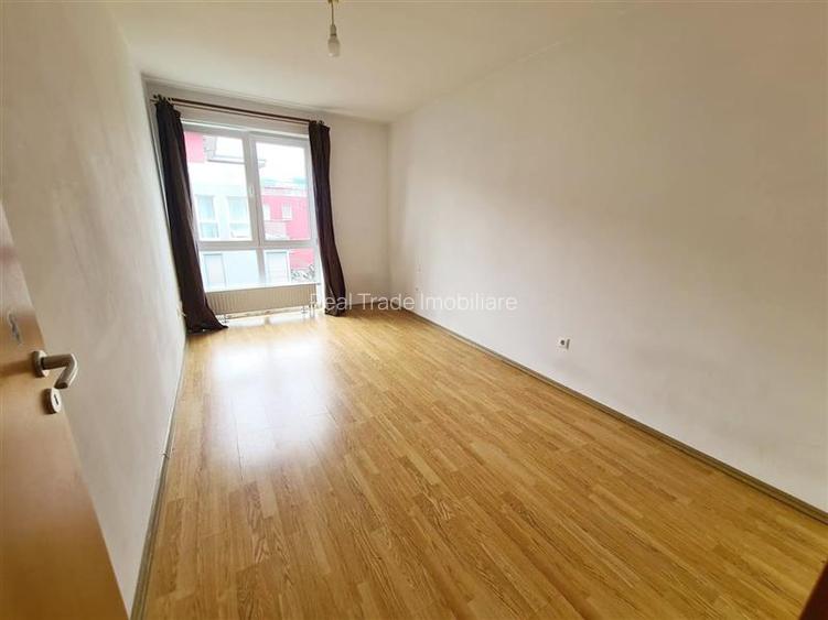 Apartament 3 camere, parcare proprie,  Avantgarden 1 - 6