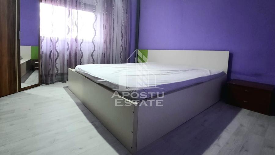 Apartament de inchiriat 2 camere 300 euro zona Miorita