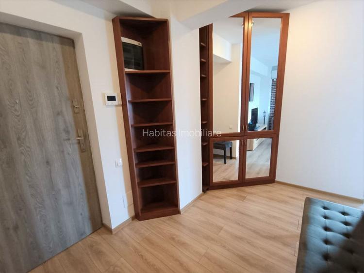 Apartament 2 camere, garaj subteran, zona Gheorgheni - 12