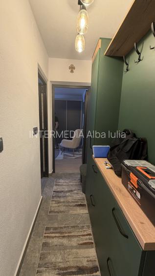 Apartament 2 camere Etaj 2 | CETATE Bulevard | Finisat Nou | Mobilat Nou | Liber - 9