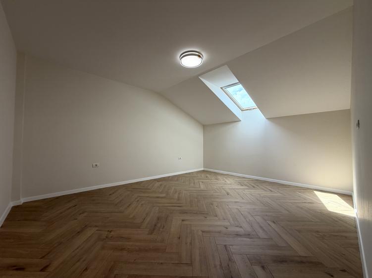 Apartament cu 2 camere, decomandat, 50 mp utili - Soarelui Timisoara