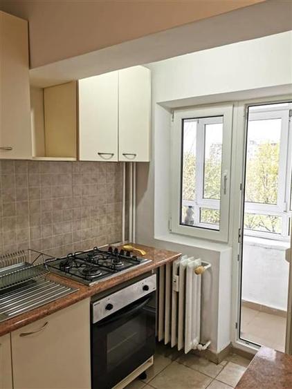 Unirii, apartament 2 camere