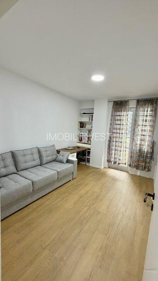 Apartament 3 Camere | 2 Bai | Decomandat | 77mp | Bloc Nou |  Mobilat| - 4